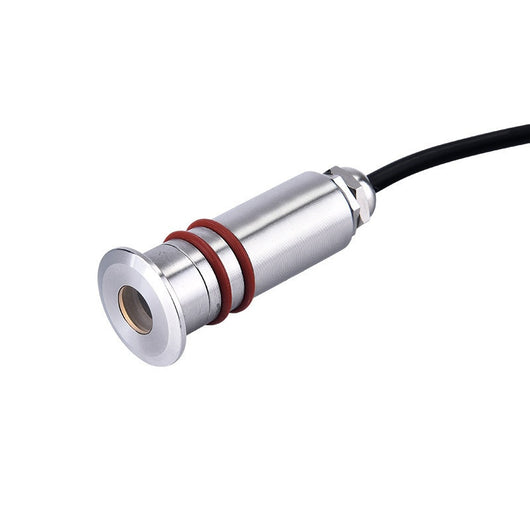 Lámpara LED Respirable para Piso Subterráneo 1W - Luz de Escalera Elegante - Image 5