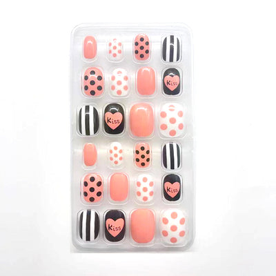 Armadura Infantil Cartoon Love 24 Piezas - Conjunto Completo Listo para Usar - Image 11