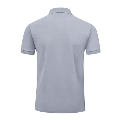 Polo Deportivo Ice Silk Secado Rápido para Verano - Image 14