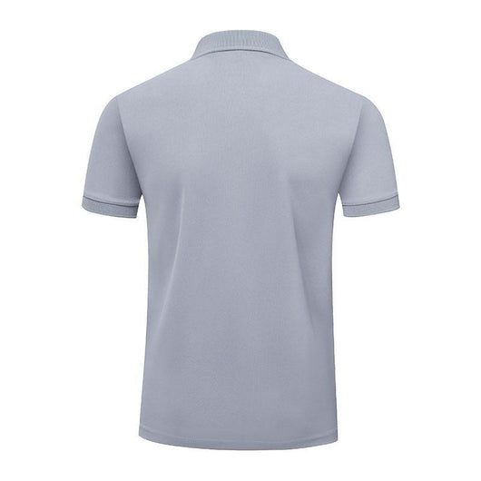 Polo Deportivo Ice Silk Secado Rápido para Verano - Image 14