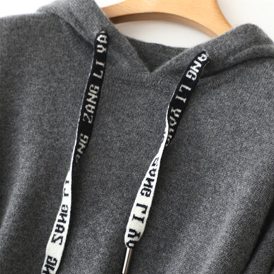 Sudadera Cashmere Tibetano Invierno - Traje Premium - Image 3