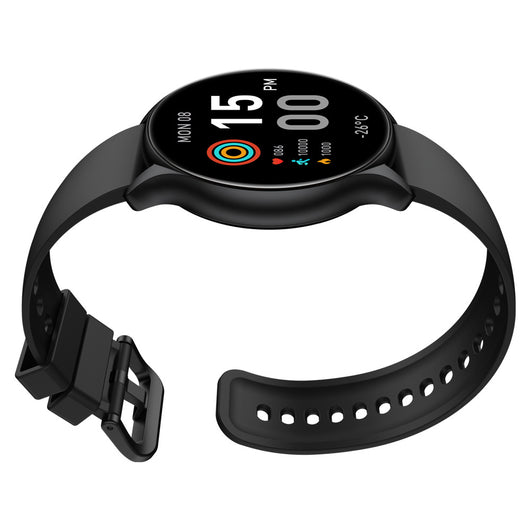 Reloj Inteligente con Llamadas Bluetooth, Monitor de Frecuencia Cardíaca y Contador de Pasos - Image 15