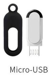 Control Remoto Infrarrojo Universal para Smartphone - Image 8