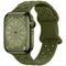 Olive Verde 38or40or41 Mm