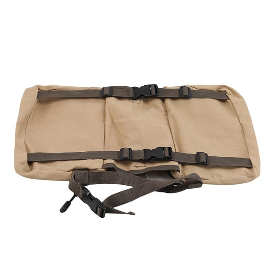 Mochila Autoportante para Perros en Lona Transpirable - Image 10