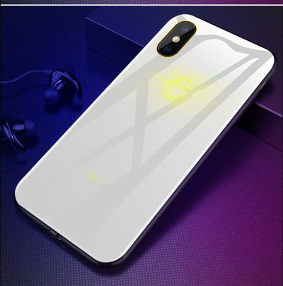 Funda Inteligente con Luz Activada por Voz - Image 4