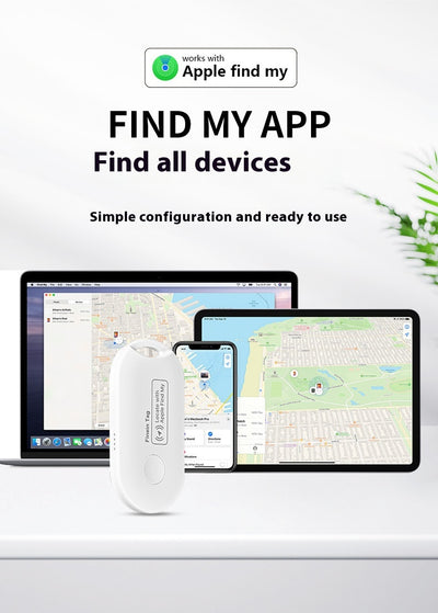 Localizador GPS Inteligente para Mascotas con Prevención de Pérdida - Image 16