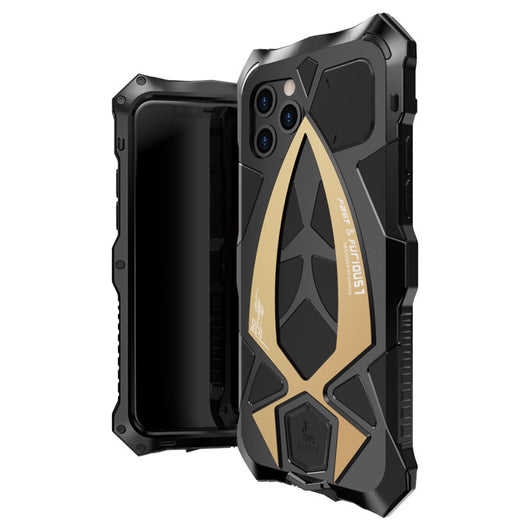 Funda Resistente Compatible con Apple - Protección Robusta - Image 11