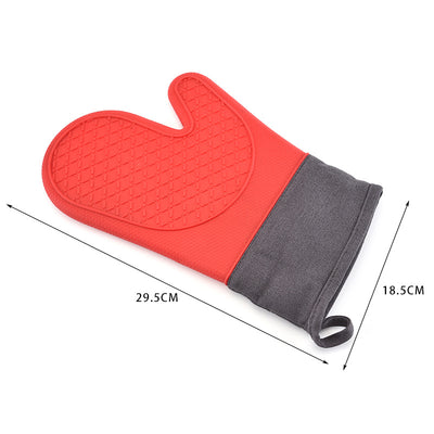 Guantes de Horno Aislantes Térmicos Antiescaldaduras - Image 20