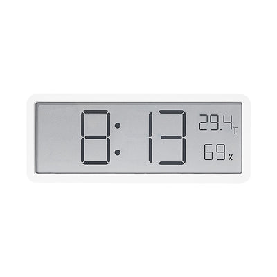 Reloj Digital Grande con Temperatura y Humedad - Image 7