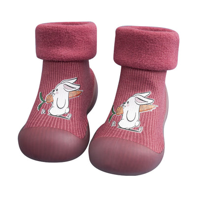Zapatos de Bebé y Niño Pequeño para Otoño e Invierno - Image 32