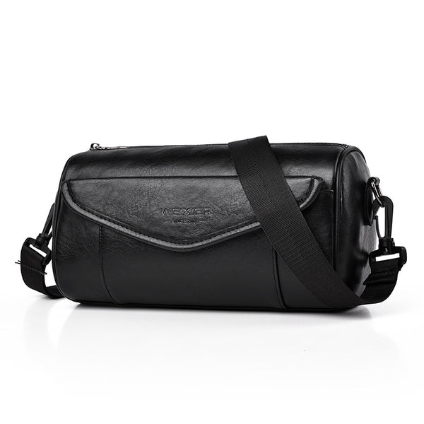 Bolsa Cruzada para Hombre de Gran Capacidad Multiusos - Image 3