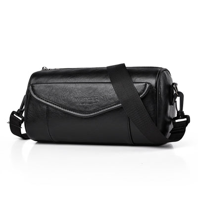 Bolsa Cruzada para Hombre de Gran Capacidad Multiusos - Image 3