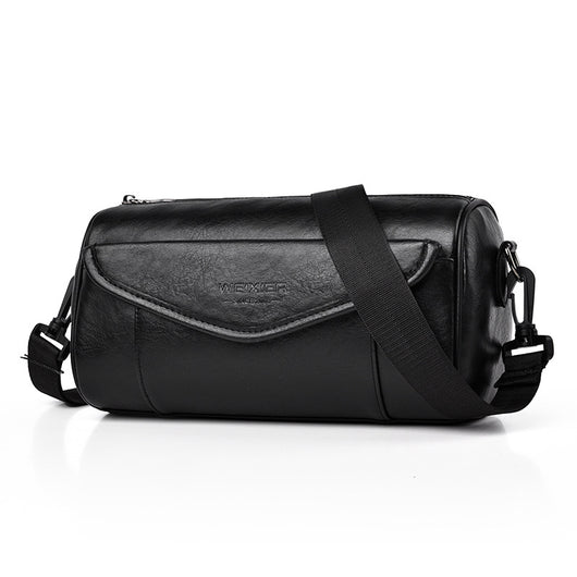 Bolsa Cruzada para Hombre de Gran Capacidad Multiusos - Image 3