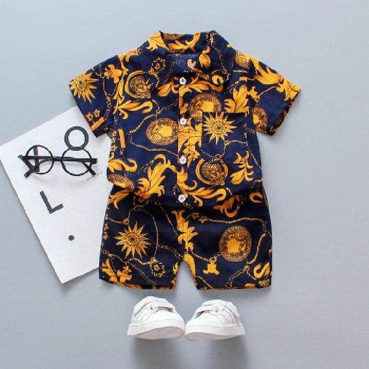 Camisetas Blancas para Niños - Básicas y Versátiles - Image 12