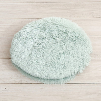 Casa Jaula para Perros Pequeños Pomerania con Colchoneta Cómoda - Image 8