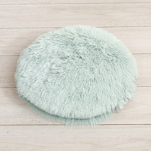 Casa Jaula para Perros Pequeños Pomerania con Colchoneta Cómoda - Image 8