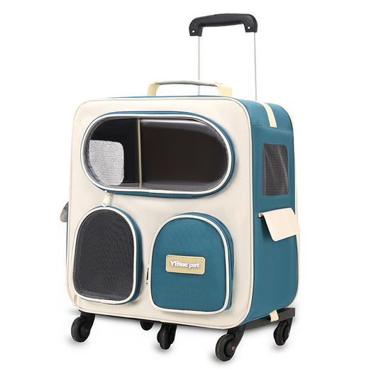 Bolsa de Transporte Plegable para Mascotas - Image 4