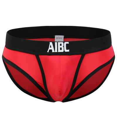 Calzoncillos Hombre Talle Bajo Ice Silk Ultradelgados - Image 7