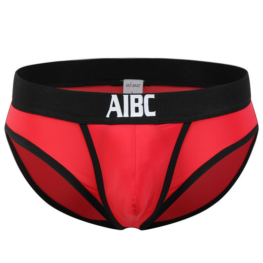 Calzoncillos Hombre Talle Bajo Ice Silk Ultradelgados - Image 7