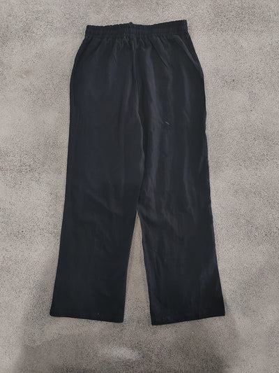 Pantalones de Lino Holgados Transpirables para Hombre - Image 38