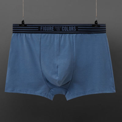 Bóxers de Algodón Transpirable para Hombre de Tiro Bajo - Image 9