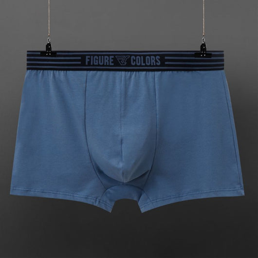 Bóxers de Algodón Transpirable para Hombre de Tiro Bajo - Image 9