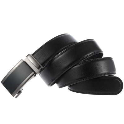Cinturón Automático para Hombre con Hebilla de Ajuste Rápido - Image 10