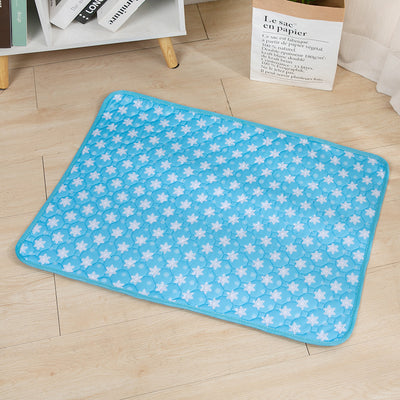 Tapete Absorbente Lavable para Mascotas con Base Antideslizante - Image 8