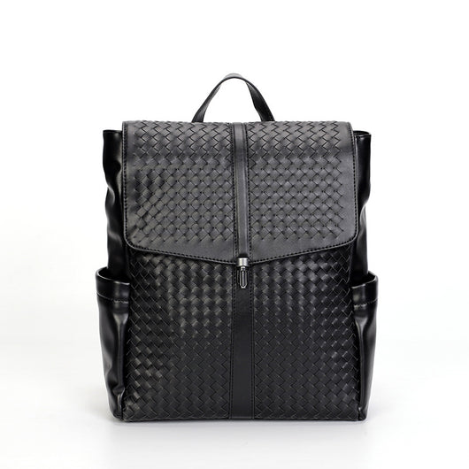 Mochila Escolar y de Viaje con Compartimento para Laptop - Image 14