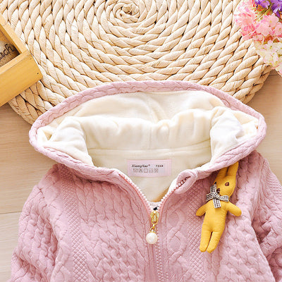 Conjunto de Dos Piezas: Aire y Polar - Image 4