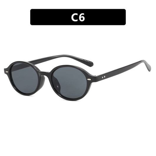 Gafas Literarias Retro Clásicas para Mujer - Image 10