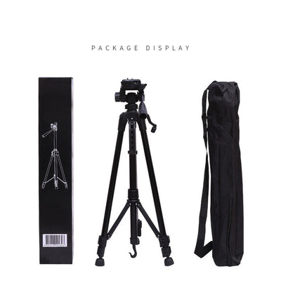 Trípode Portátil para Cámara SLR - Fotografía en Vivo - Image 12