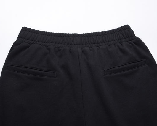 Shorts con Doble Capa y Cierre de Cremallera - Diseño Moderno - Image 10
