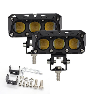 Luces Exteriores LED Raptor 30W de Alto Rendimiento - Image 5