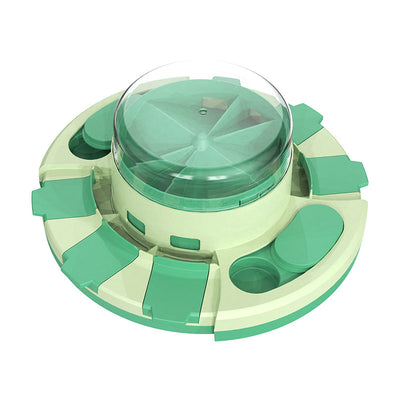 Juguete Interactivo Dispensador para Perros y Gatos con Control de Fugas - Image 10