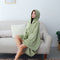 Multi-Purpose Blanket for Office and Leisure - Four Seasons Universal Throw
