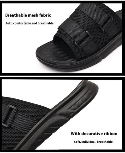 Sandalias de Playa para Hombre - Cómodas y Resistentes - Image 17