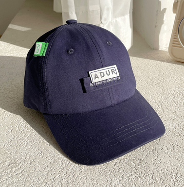 Gorra de Béisbol Infantil Primavera-Verano