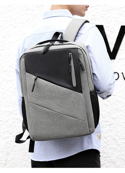 Mochila de Trabajo Profesional para Hombre - Image 9