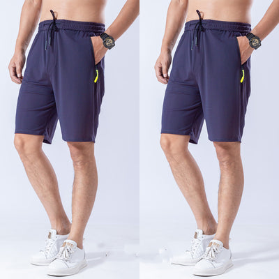 Pantalones Deportivos de Secado Rápido y Transpirables - Corte Cinco Quintos - Image 17
