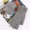 Light Gray All Fingers
