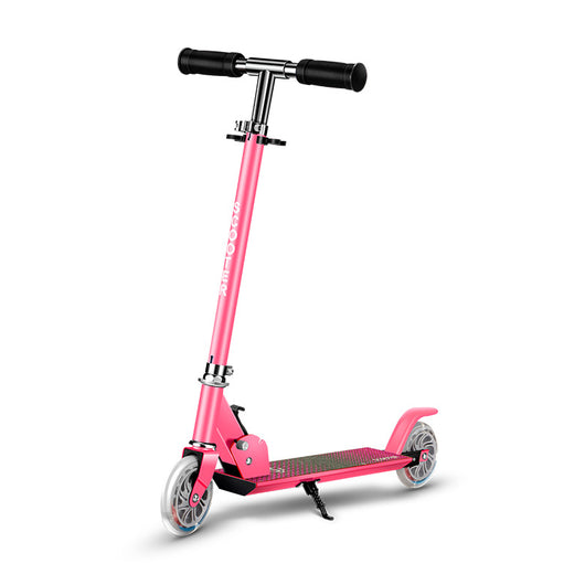 Caminador Scooter de Aleación de Aluminio para Niños - Image 3