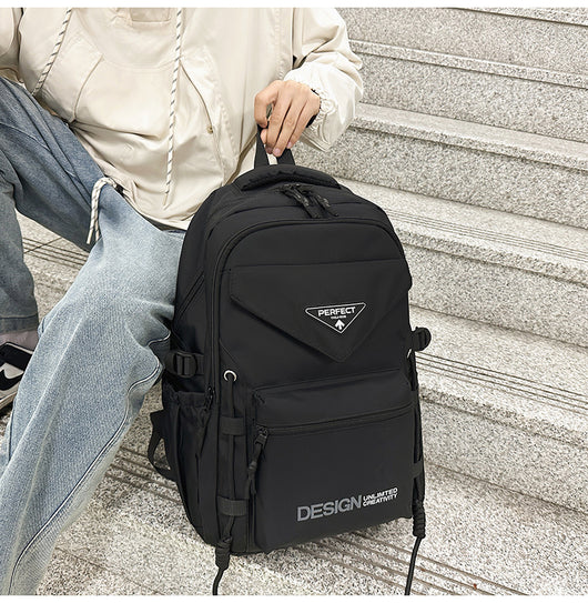Mochila de Gran Capacidad para Niños - Image 19