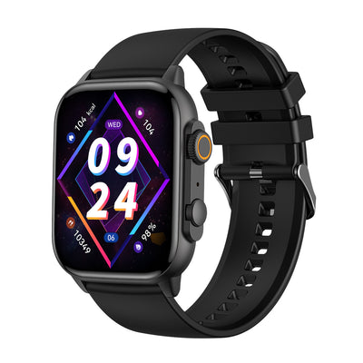 Reloj Inteligente HK95 Sport con Pantalla HD Grande - Image 4