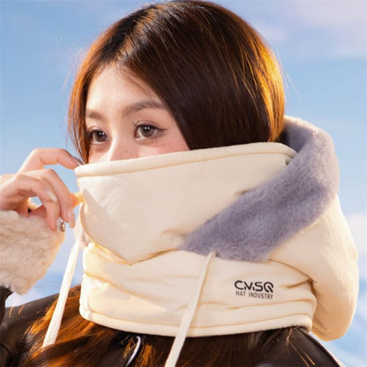 Gorro Térmico Deportivo con Protección para Oídos - Image 15
