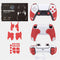 Rojo PS 5