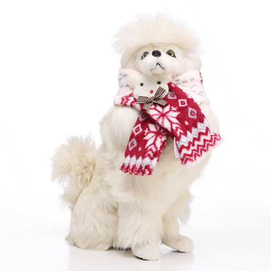 Babero Protector para Perros - Image 3
