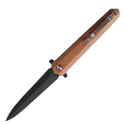 Cuchillo Plegable Multifuncional Portátil con Herramientas para Camping y Supervivencia - Image 7