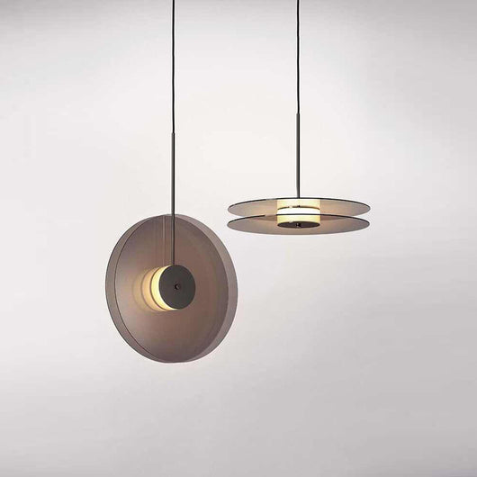 Lámpara de Araña Diseñador Elegante para Sala, Dormitorio y Porche - Image 3